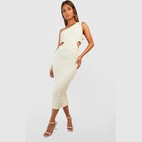 Bubble T Cosmetics Womens Beige Dresses