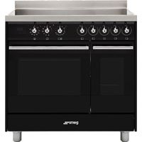 B&Q Induction Hob Cookers