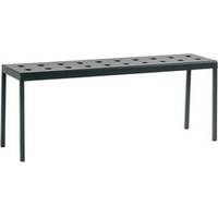 Made in Design Black Benches