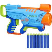 NERF Blasters and Toy Guns