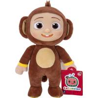 The Entertainer Monkey Soft Toys
