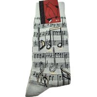 Ties Planet Men's Fun and Novelty Socks