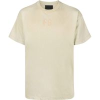 Fear Of God Men's Logo T-shirts