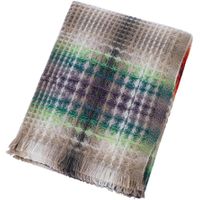 Missoni Home Woven Throws