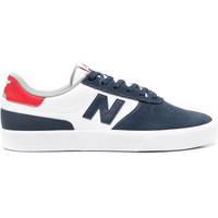 FARFETCH New Balance Men's Low Top Trainers