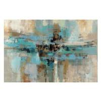 Beachcrest Home Canvas Wall Arts