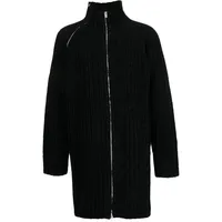 Yohji Yamamoto Men's Wool Jumpers