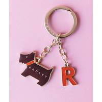 Radley Keyring And Charms For Women