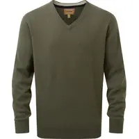 Schoffel Men's V Neck Sweaters