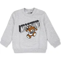 FARFETCH Moschino Baby Sweatshirts