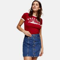 Topshop Down Skirts for Women