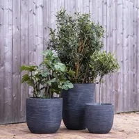 Berkfield Plant Pots