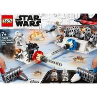 Hamleys Lego Star Wars