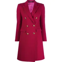 Tagliatore Women's Double-Breasted Coats