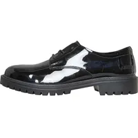 Pod Junior Girls School Shoes