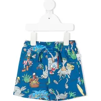 Stella Mccartney Baby Shorts