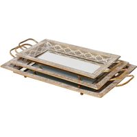 Mindy Brownes Trays