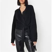 Missguided Women's Wrap Cardigans