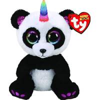 Ty Panda Soft Toys