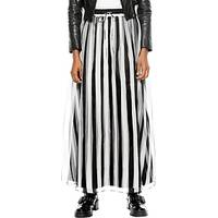 Bloomingdale's Women's Stripe Skirts