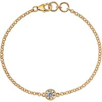 TJC Women's Chain Bracelets