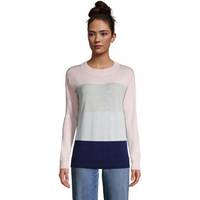 Land's End Women's Pink Jumpers