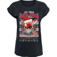 Five Finger Death Punch Women's Fashion