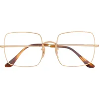 FARFETCH Ray-ban Women's Sqaure Glasses