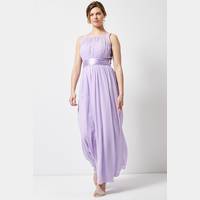 Dorothy Perkins Purple Bridesmaid Dresses