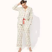 Cath Kidston Women's Long Pyjamas