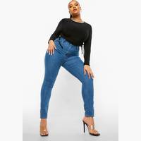 Debenhams Women's Plus Size Jeans