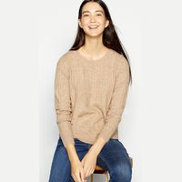 Maine New England Women's Crew Neck Jumpers