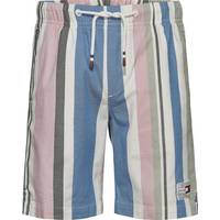 Tommy Hilfiger Boy's Stripe Shorts