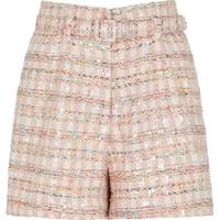 Harvey Nichols Women's Tweed Shorts