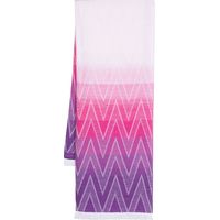 FARFETCH Missoni Women's Woven Scarves