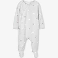 The Little White Company Baby Grows