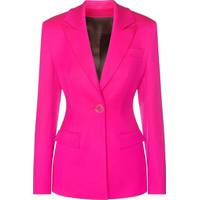 GENTE Roma Women's Pink Trouser Suits