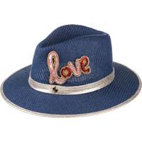 Laines London Women's Straw Hats