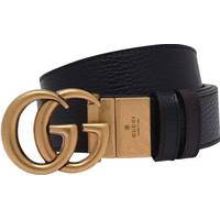 Gucci Men's Reversible Belts