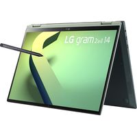 LG 2-in-1 Laptops