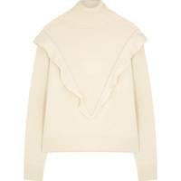 Chloé Women's Cashmere Wool Jumpers
