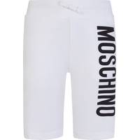 Moschino Boy's Logo Shorts