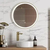 Aurora Bathroom Mirrors