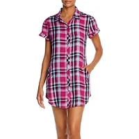 Bloomingdale's Women's Check Dresses