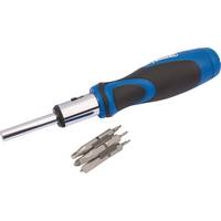 My Tool Shed Ratchet Screwdrivers
