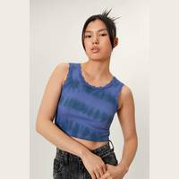 NASTY GAL Women's Racerback Camisoles And Tanks