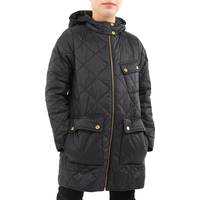 Country Attire Girl's Quilted Jackets