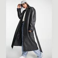 ASOS DESIGN Women's Belted Trench Coats