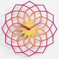 Ebern Designs Wall Clocks