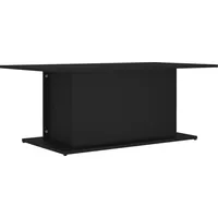 Robert Dyas VidaXL Black Coffee Tables